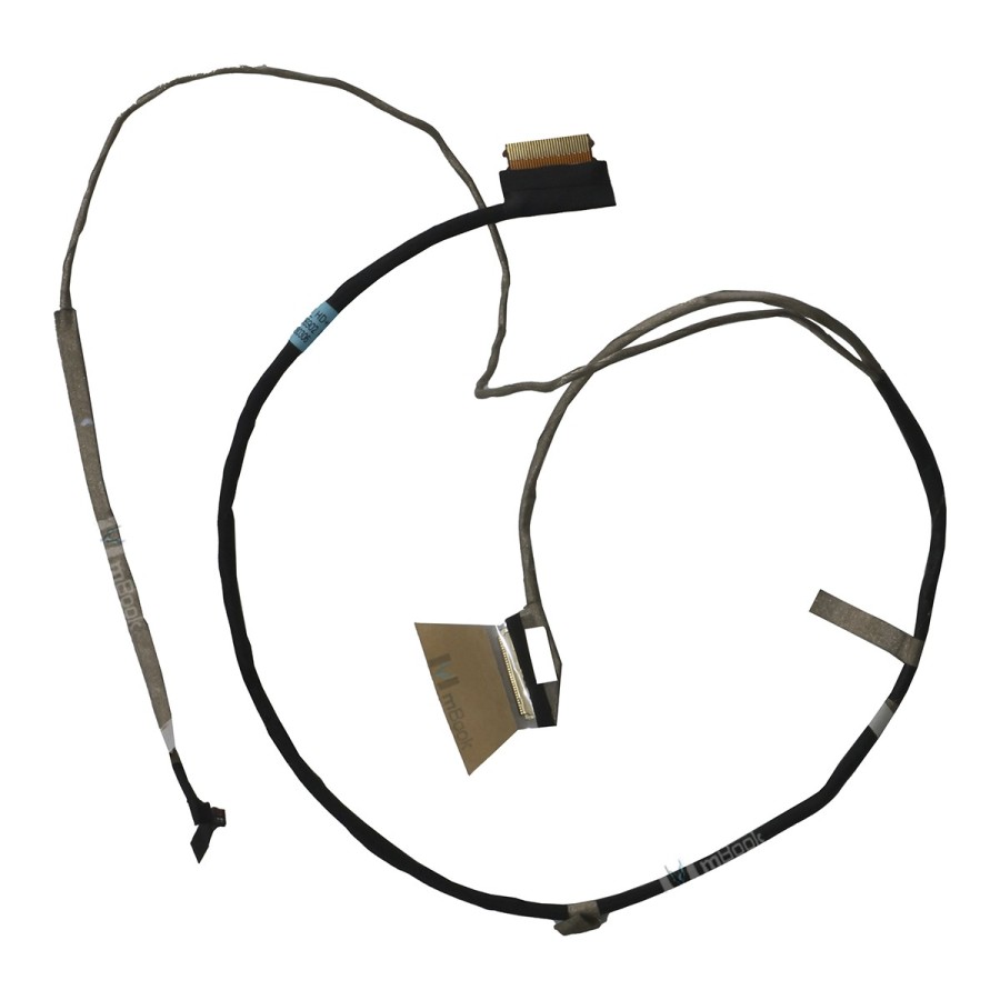 Cabo flat compatível com HP 240-g5 , 14-AF , 14-NA