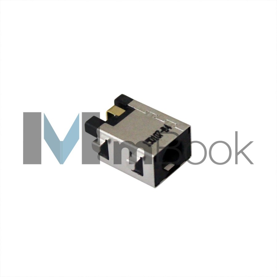 Conector DC Jack para Asus X451C, 