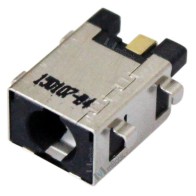 Conector DC Jack para Asus X451M