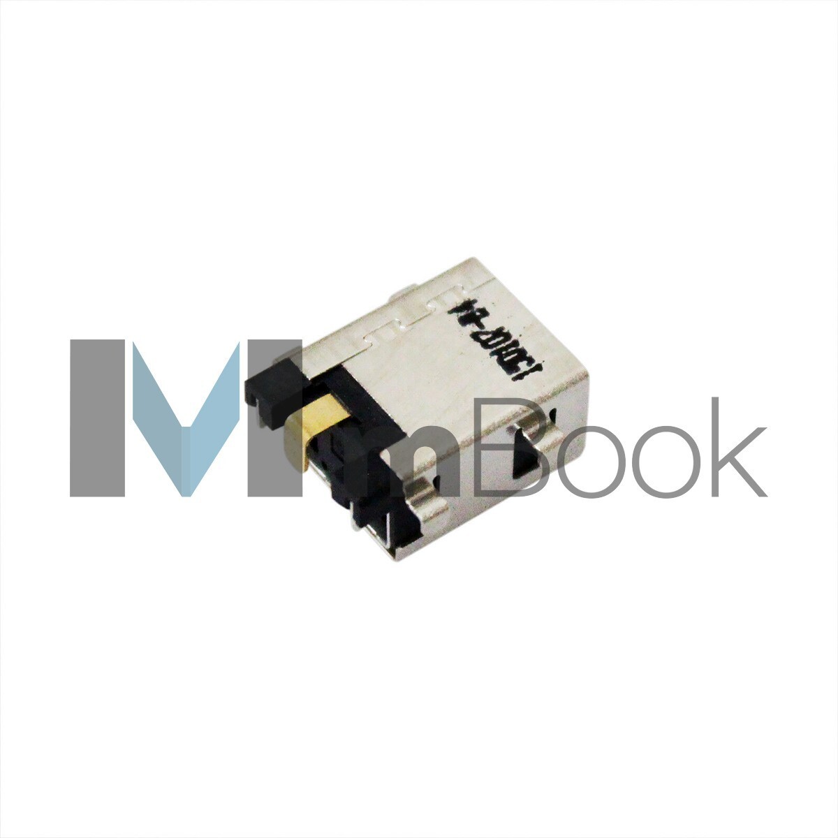 Conector DC Jack para Asus X551, 