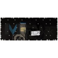Teclado para Lenovo Ideapad 120S-11IAP Layout US Teclado para Lenovo Ideapad 120S-11IAP Layout US