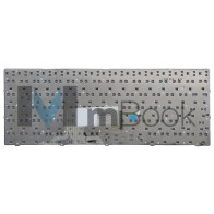 Teclado Para Msi Ms1245 X460dx Br Com Moldura