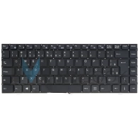 Teclado para notebook compatível com PN PRIDE-K1640 Teclado para notebook compatível com PN PRIDE-K1640