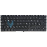 Teclado para notebook compatível com PN PRIDE-K1640