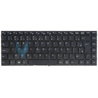 Teclado para notebook compatível com PN DK300 Teclado para notebook compatível com PN DK300