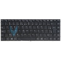 Teclado para notebook compatível com PN DK300