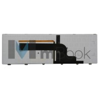 Teclado Dell Inspiron 0kk7x9 90.47l07.s01 Kk7x9 Teclado Dell Inspiron 0kk7x9 90.47l07.s01 Kk7x9