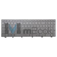 Teclado Dell Inspiron 0kk7x9 90.47l07.s01 Kk7x9 Teclado Dell Inspiron 0kk7x9 90.47l07.s01 Kk7x9