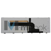 Teclado Dell Inspiron 0kk7x9 90.47l07.s01 Kk7x9 Teclado Dell Inspiron 0kk7x9 90.47l07.s01 Kk7x9