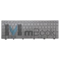 Teclado Dell Inspiron 0kk7x9 90.47l07.s01 Kk7x9 Teclado Dell Inspiron 0kk7x9 90.47l07.s01 Kk7x9