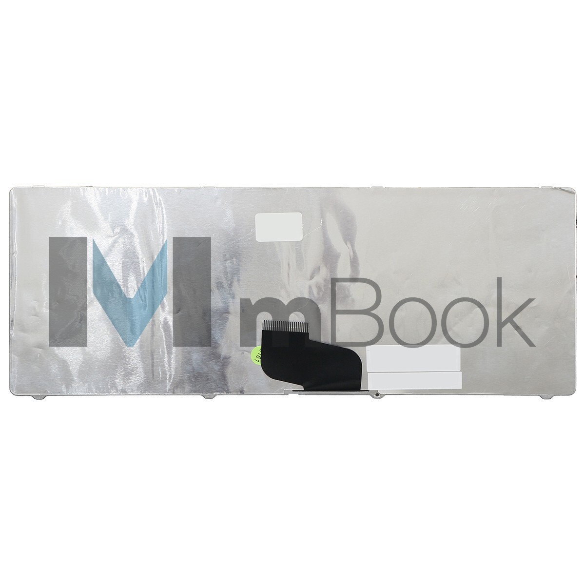 Teclado Sti para Toshiba Is1442 V111330ak2 20114400 Br, 