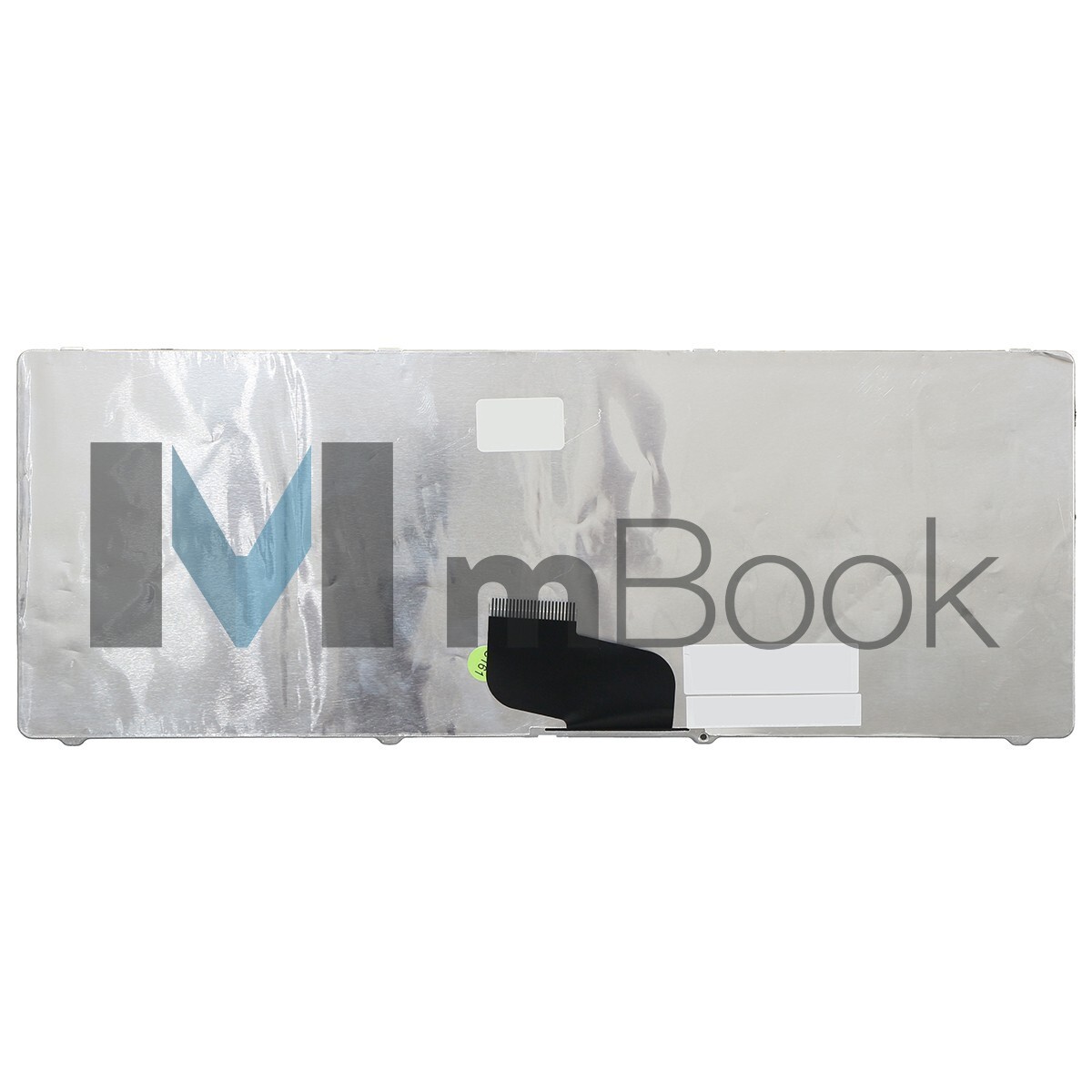 Teclado Sti para Toshiba Is1442 V111330ak2 20114400 Br, 