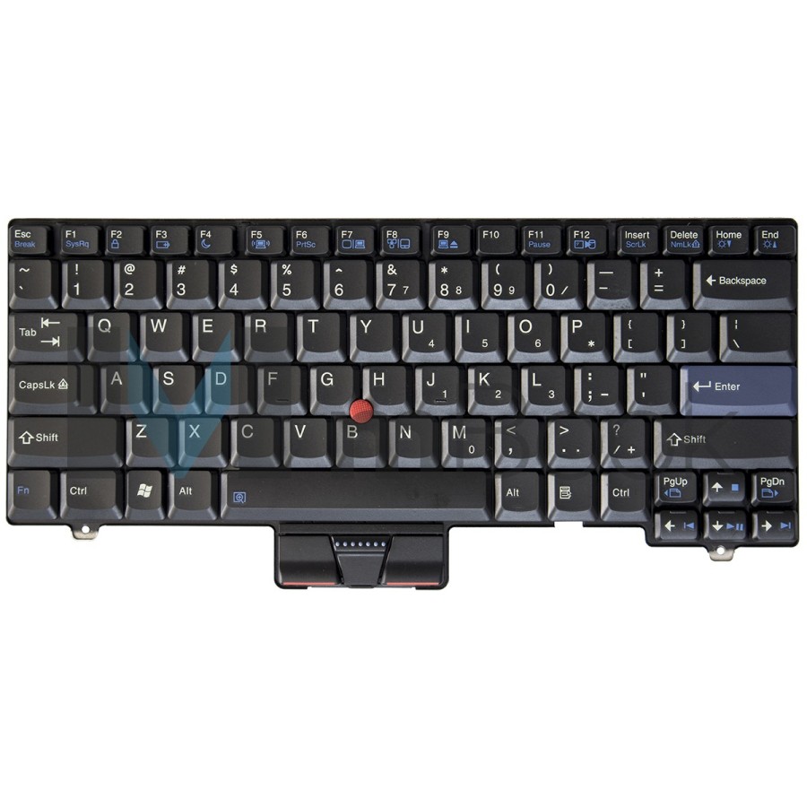 Teclado para Lenovo Compatível Com Pn 42t3900