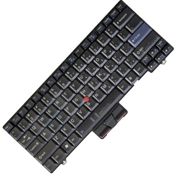 Teclado para Lenovo Ideapad Sl500