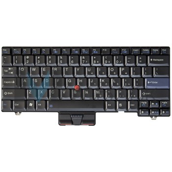 Teclado para Lenovo Ideapad Sl500