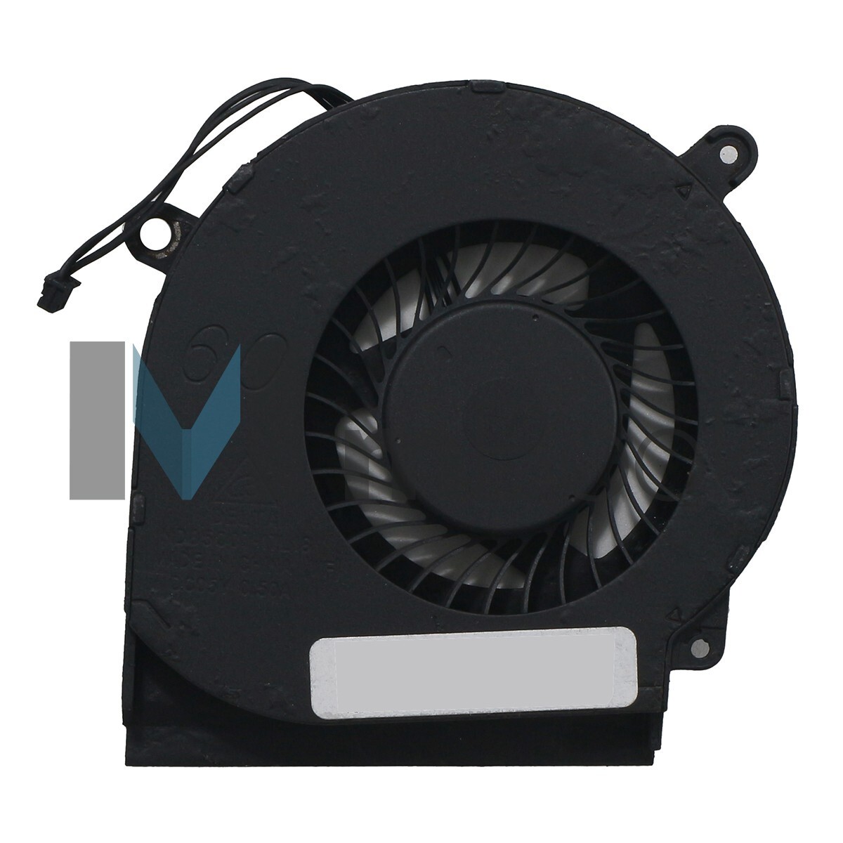 Cooler Do Cpu para Hp Omen 15-dc0010nr Com Detalhes, 