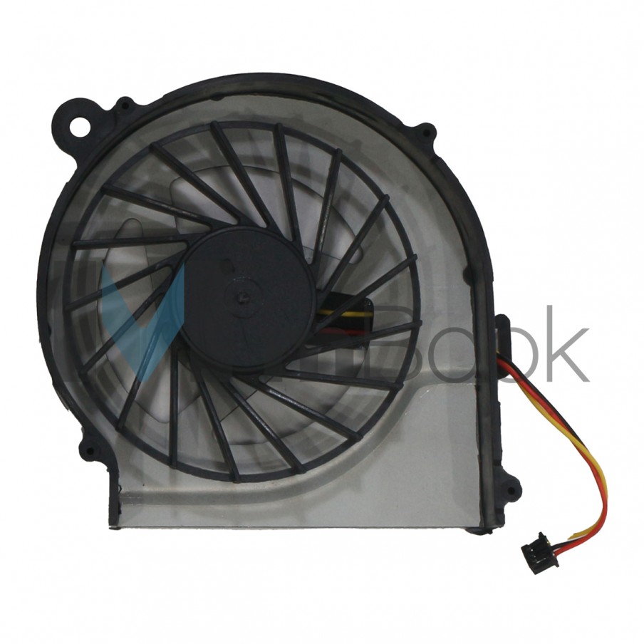 Cooler Fan Para Notebook Lg C400 E A410