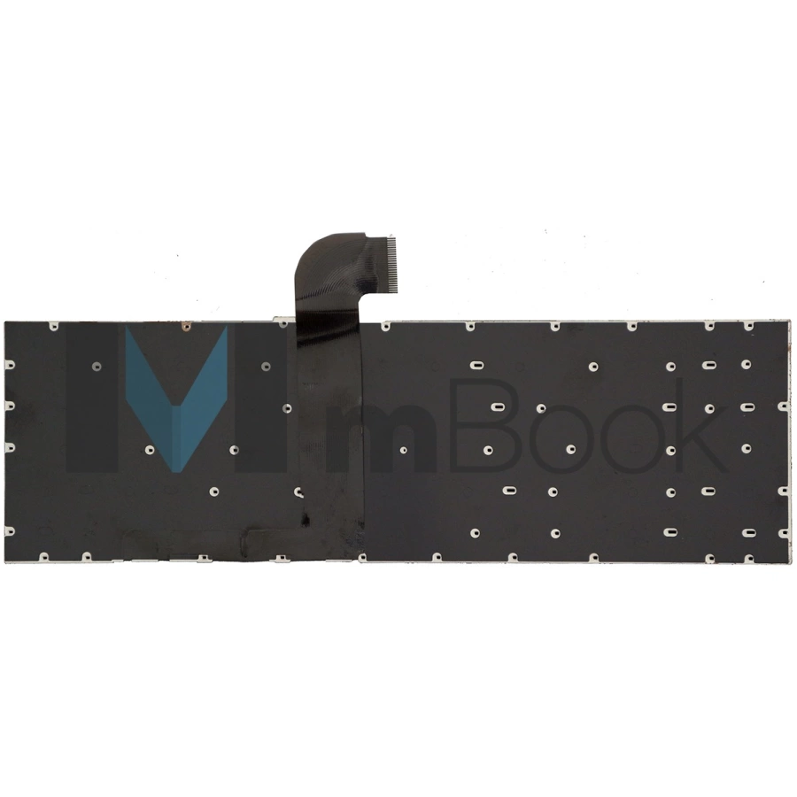 Teclado P/ Samsung Rf511 Np-rf511 Rf510 Np-rf510 Qx530