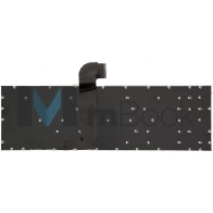 Teclado P/ Samsung Rf511 Np-rf511 Rf510 Np-rf510 Qx530 Teclado P/ Samsung Rf511 Np-rf511 Rf510 Np-rf510 Qx530