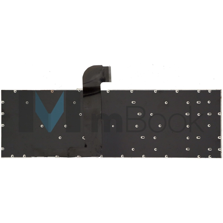 Teclado P/ Samsung Rf511 Np-rf511 Rf510 Np-rf510 Qx530