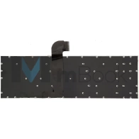 Teclado P/ Samsung Rf511 Np-rf511 Rf510 Np-rf510 Qx530 Teclado P/ Samsung Rf511 Np-rf511 Rf510 Np-rf510 Qx530