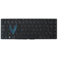 Teclado Notebook Hp 14-v Séries V14086br1 P/n:773713-201