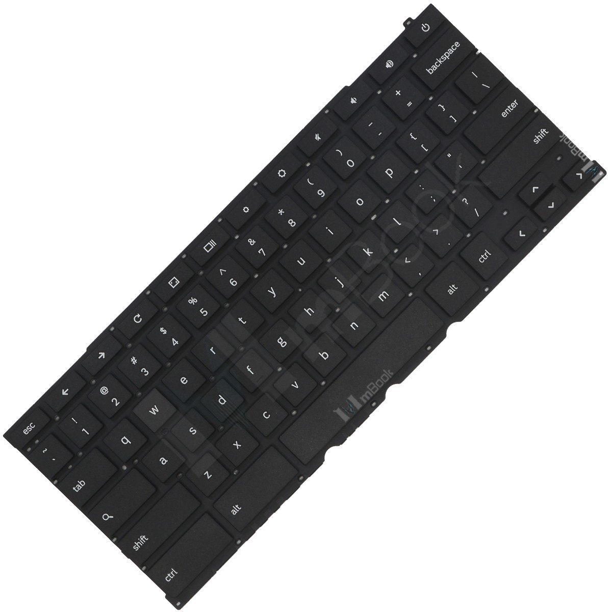 Teclado para Samsung XE310XBA Layout US, 