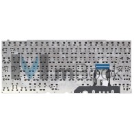 Teclado para Samsung XE310XBA Layout US, Teclado para Samsung XE310XBA Layout US,