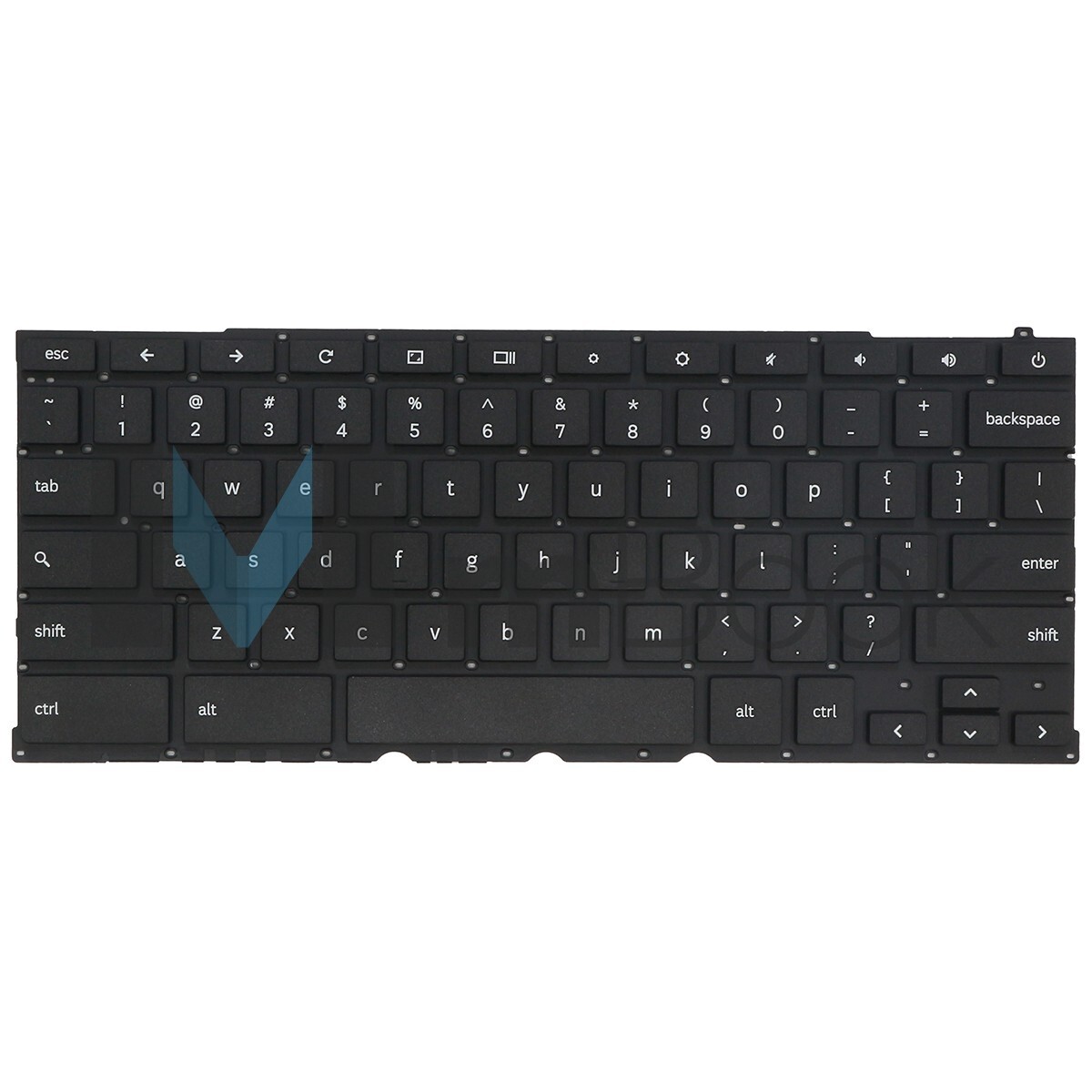 Teclado para Samsung XE310XBA Layout US, 