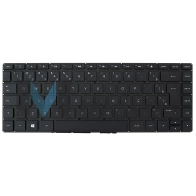 Teclado Hp 14-v 14-v065br 14-v066br 14-v067br 14-v068br Br Ç Teclado Hp 14-v 14-v065br 14-v066br 14-v067br 14-v068br Br Ç