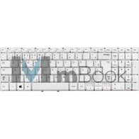 Teclado para notebook Samsung NP270E5G Teclado para notebook Samsung NP270E5G