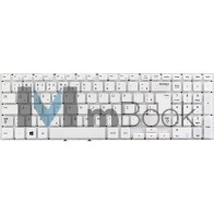 Teclado para notebook Samsung NP270E5G Teclado para notebook Samsung NP270E5G