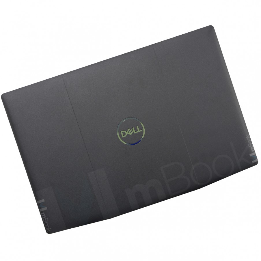 Carcaça tampa da tela LCD pra Dell compatível com 074KP