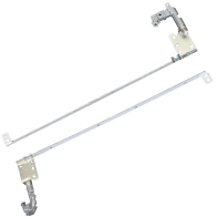 Par De Dobradiças Compatível Com para Lenovo C467 Series Par De Dobradiças Compatível Com para Lenovo C467 Series