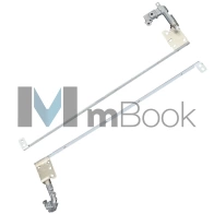 Par De Dobradiças Compatível Com para Lenovo C467 Series Par De Dobradiças Compatível Com para Lenovo C467 Series
