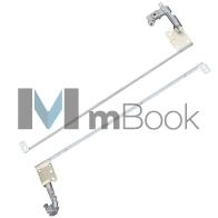 Par De Dobradiças Compatível Com para Lenovo C467 Series Par De Dobradiças Compatível Com para Lenovo C467 Series