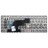 Teclado para HP ProBook 445 G2 Com Pointing Stick, 