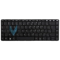 Teclado para HP ProBook 445 G2 Com Pointing Stick, 