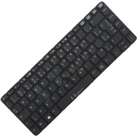 Teclado para Probook 640 G1 Com Pointing Stick