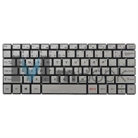 Teclado para notebook compatível com Multilaser M11W Prime