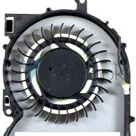 Cooler Fan pra Samsung Np770z5e com detalhes estéticos