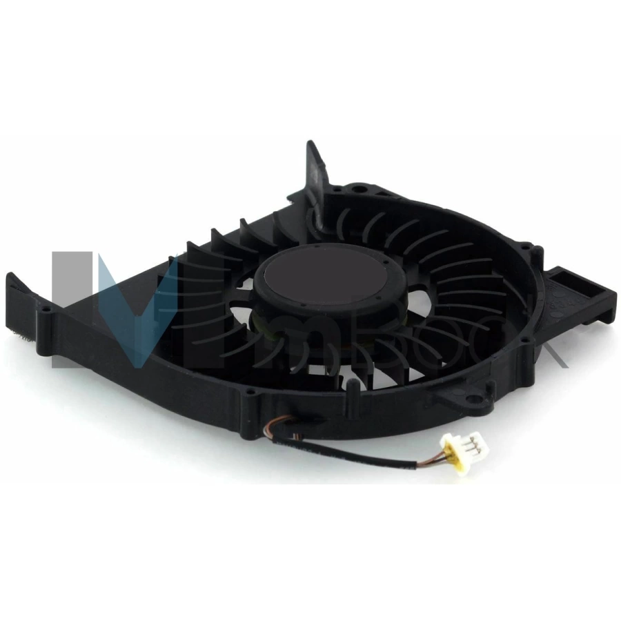 Cooler Fan pra Samsung Np770z5e com detalhes estéticos