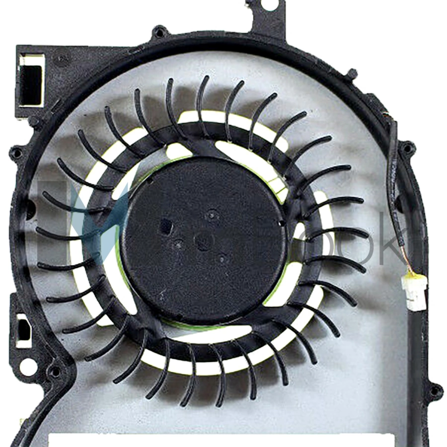 Cooler Fan pra Samsung Np780z5e com detalhes estéticos