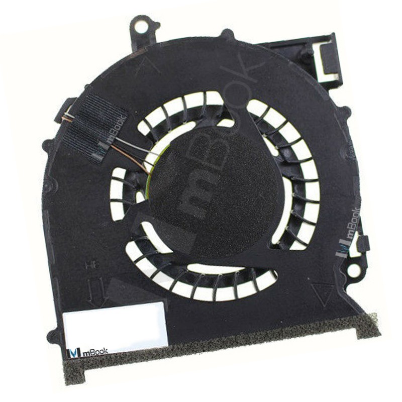 Cooler Fan pra Samsung Np870z5g com detalhes estéticos Cooler Fan pra Samsung Np870z5g com detalhes estéticos