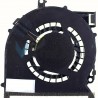 Cooler Fan pra Samsung Np870z5g com detalhes estéticos Cooler Fan pra Samsung Np870z5g com detalhes estéticos
