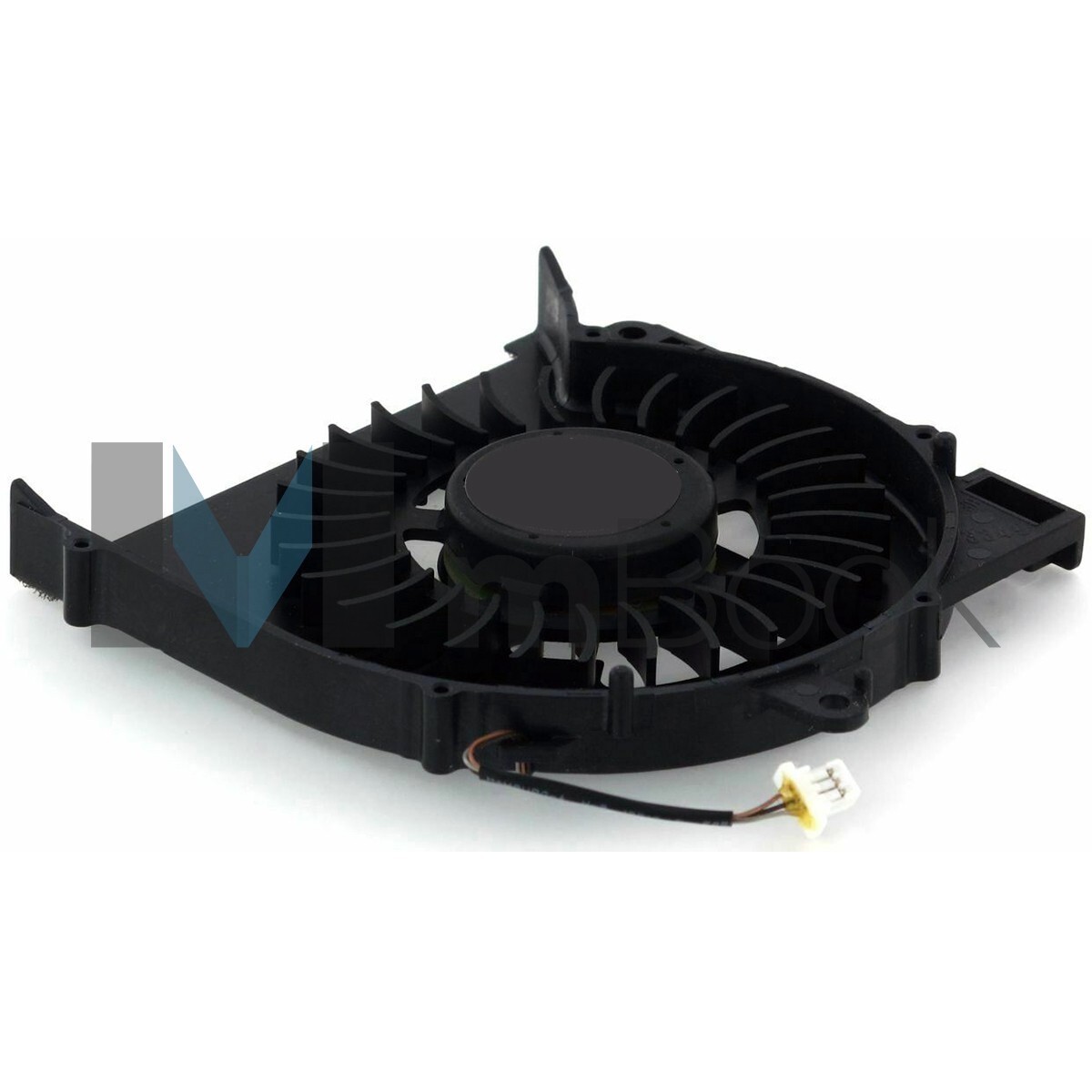 Cooler Fan para Samsung Np870z5g Com Detalhes Estéticos, 