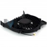 Cooler Fan pra Samsung Np870z5g com detalhes estéticos Cooler Fan pra Samsung Np870z5g com detalhes estéticos