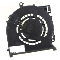 Cooler Fan pra Samsung Np670z5e com detalhes estéticos Cooler Fan pra Samsung Np670z5e com detalhes estéticos