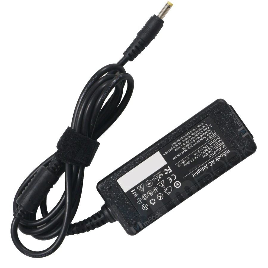 Fonte para LG Xnote Z360 Z430 Z435 Z350 19v 2.1a