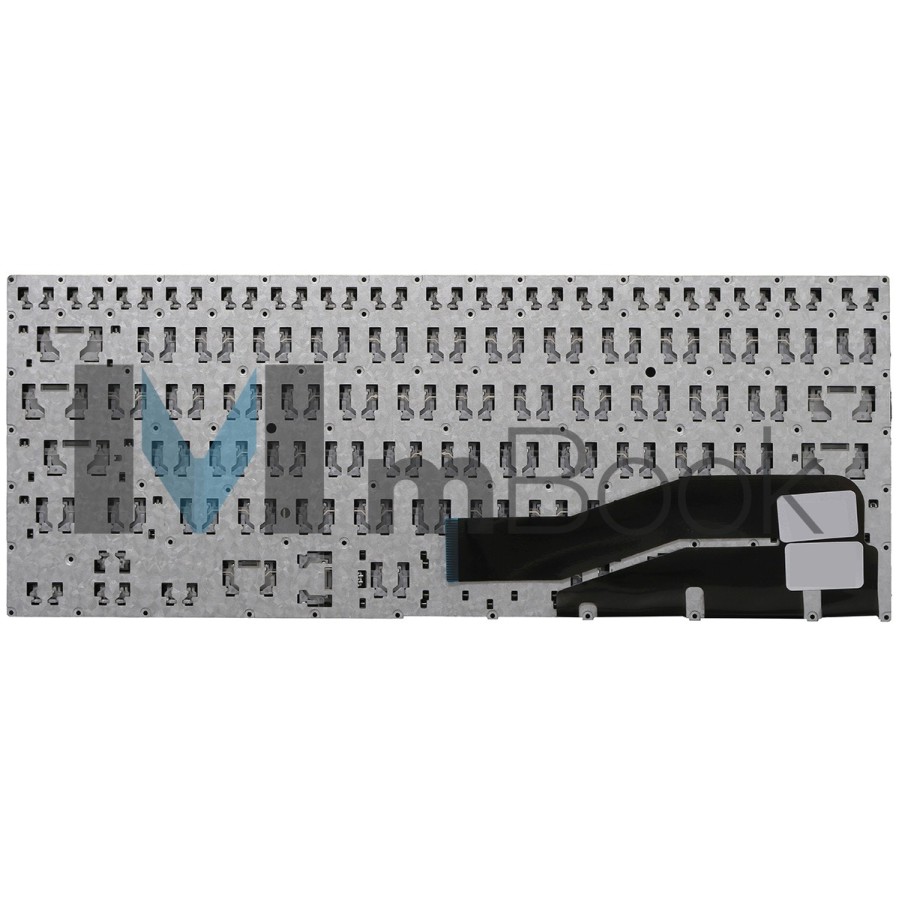 Teclado para Asus Q405U Layout US